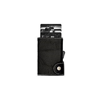 Credit Card Wallet with RFID cardholder