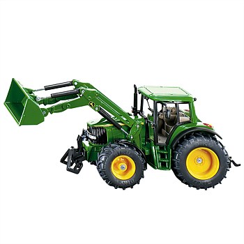 1:32 John Deere 6820 Tractor with Front Loader