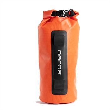 8L Orange Heavy Duty Dry Bag