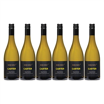 Carter Chardonnay