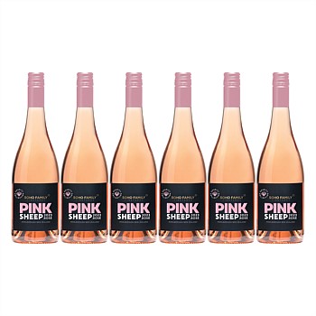 Pink Sheep Rosé