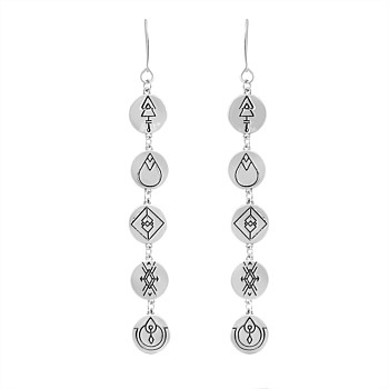 Earth Energies Earrings