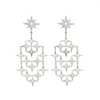 Stardust Earrings