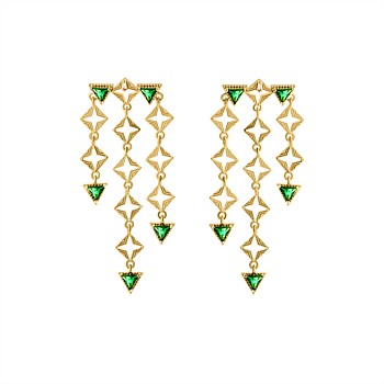 Byzante Earrings