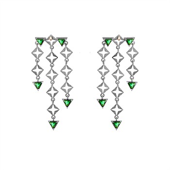 Byzante Earrings