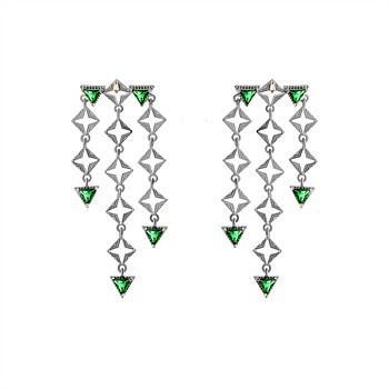 Byzante Earrings