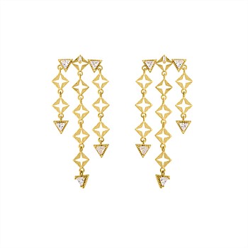 Byzante Earrings