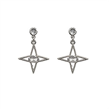 Star Romance Earrings