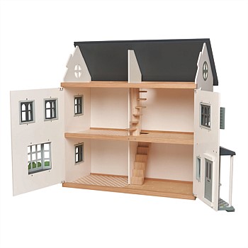 Dovetail Large Doll House