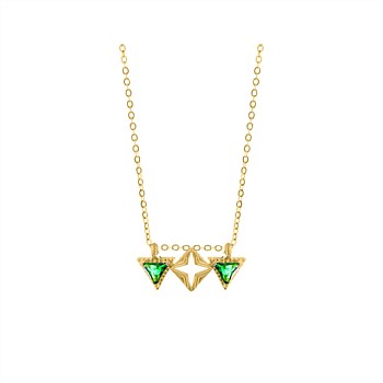 Byzante Necklace
