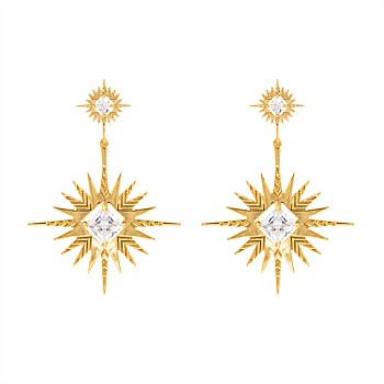 Solar Earrings