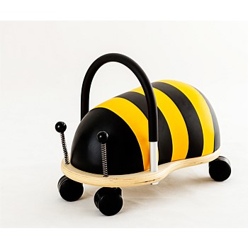Bee Wheely Bug Small