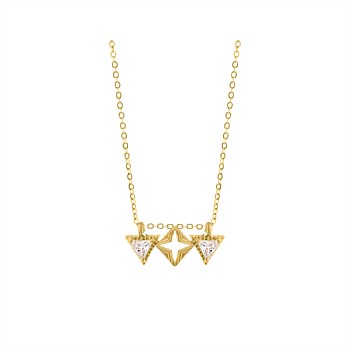Byzante Necklace