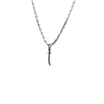 Baby Dagger Necklace