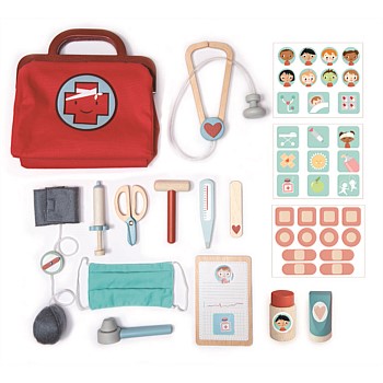 Doctor''s Bag & Accessories