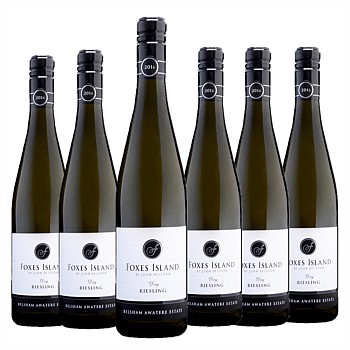 Dry Riesling 2016