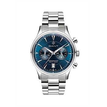 Spencer Chronograph Blue Denim G135003 Watch