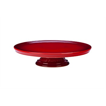 Footed Cake Stand