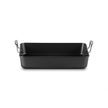 Toughened Non-Stick Rectangular Roaster