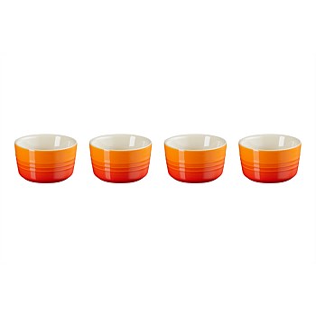 Mini Ramekin Set