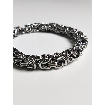 Vito Bracelet - Silver