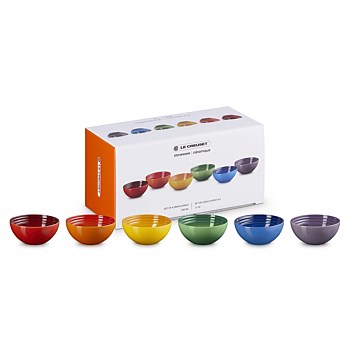 Snack Bowl Set