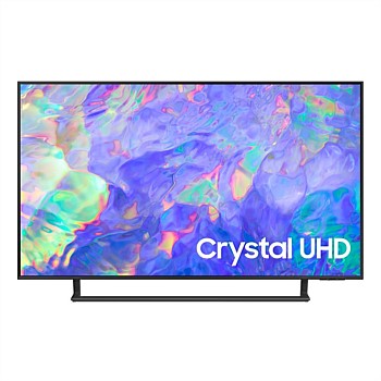 43" Crystal UHD 4K CU8500 TV