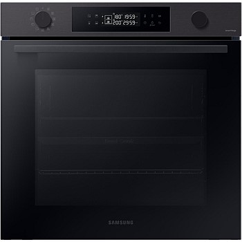 Oven 76L NV7000B with Dual Cook and Pyrolytic Cleaning