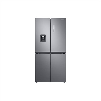 Refrigerator 488L 4-Door FDR with Twin Cooling Plus
