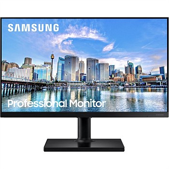 24" T45F Business Monitor with IPS panel