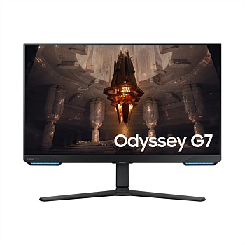 32" Odyssey G70B UHD Gaming Monitor