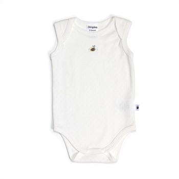 Cotton SL Bodysuit