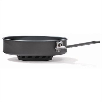 WindBurner - 8" Ceramic Skillet