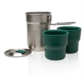 Adventure Nesting Two Cup Cookset