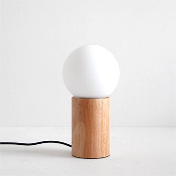 Monty Table Lamp