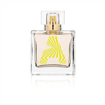 A Eau de Parfum