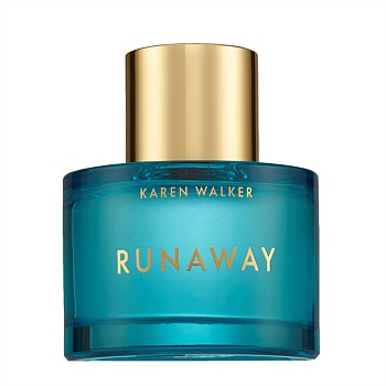 Runaway Azure Eau de Parfum