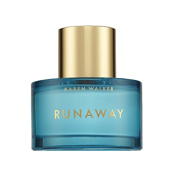Runaway Azure Eau de Parfum