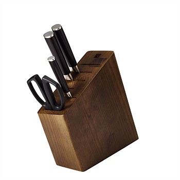 Shun Classic 5 Pce Block Set