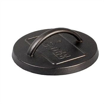 Burger Press 16cm