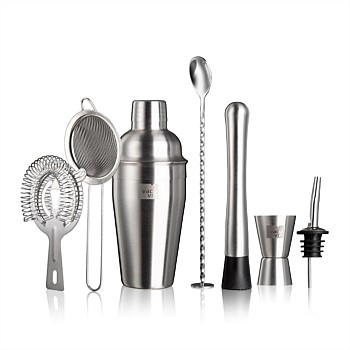 Cocktail Set Deluxe 7 Pce