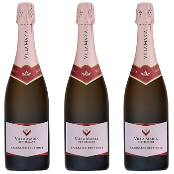 Sparkling Brut Rose NV