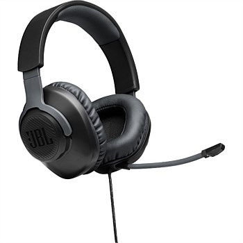 Free WFH Wired Headset with Detachable Mic