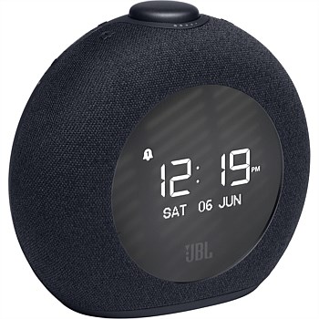 Horizon 2 FM Bluetooth Clock Radio