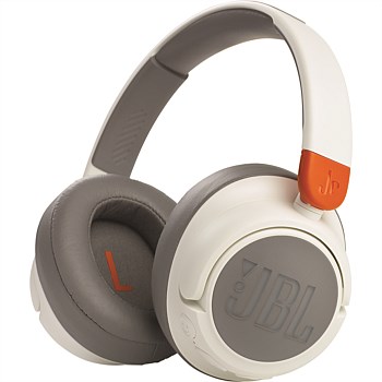 JR 460NC Wireless Noise Cancelling Kids Headphones