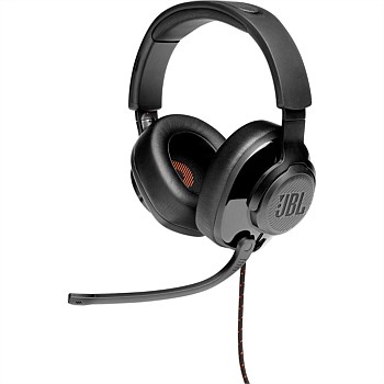 Quantum 200 Wired Gaming Headset
