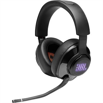 Quantum 400 USB PC Gaming Headset