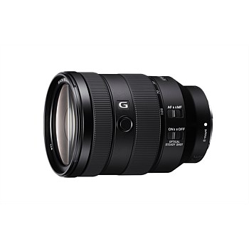 FE 24-105mm f 4 G OSS Lens