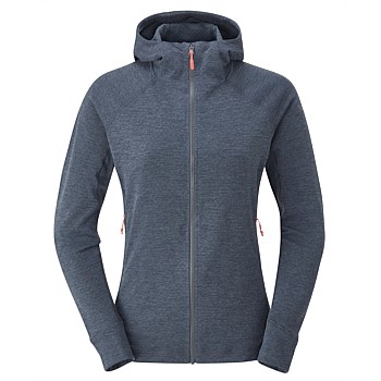 Women's Nexus Hoody