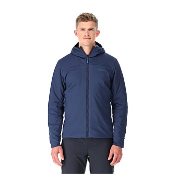 Men's Xenair Alpine Light Insulated Jacket
